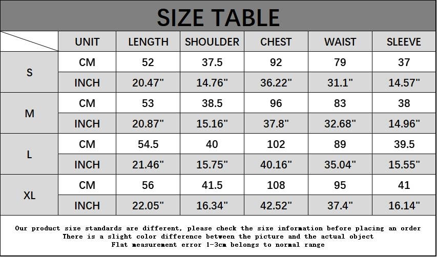 V NECK SINGLE BREASTED SOLID COLOR FRESH SHIRT_CWTBLS0459