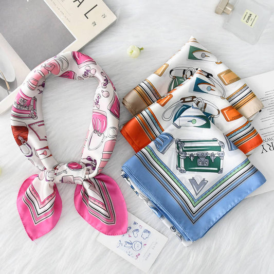 2024 NEW ALL-MATCH PRINTED SQUARE SCARF_CWASC1159