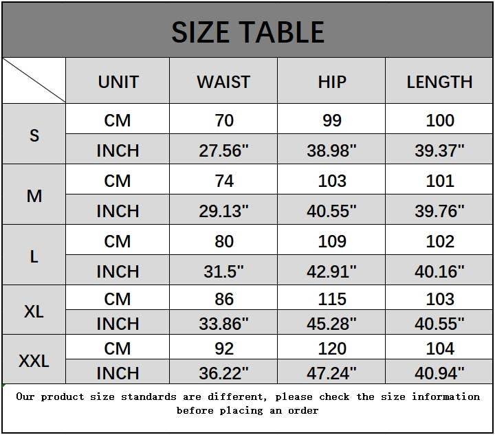 Straight leg baggy high-waisted long jeans