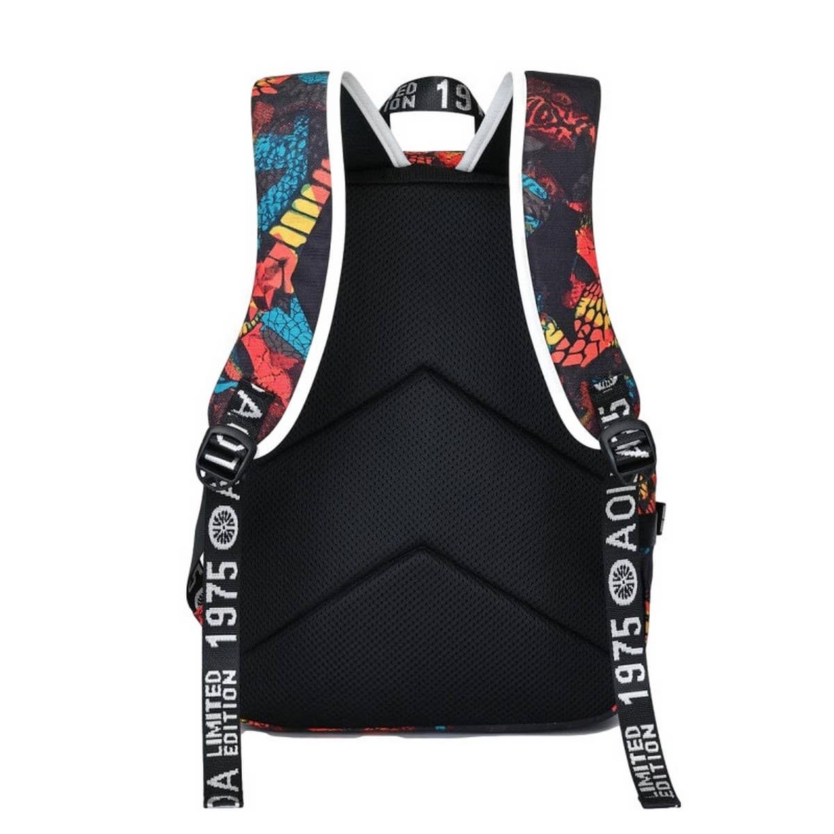 Boys??Backpacks for School ??Waterproof & Printed_CWAB5391