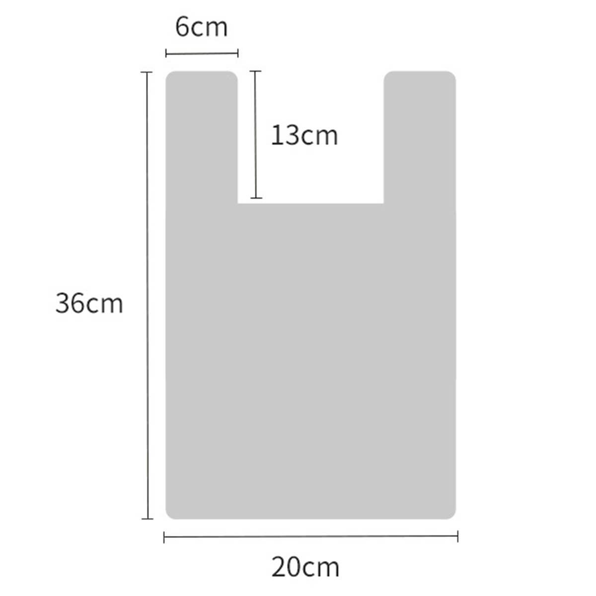 VERSATILE CONTRAST STRIPED KNITTED TOTE BAG_CWAB2392