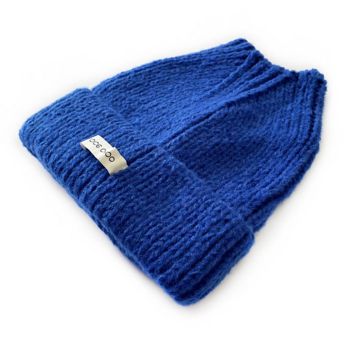 CHILDREN'S CUTE KNITTED HAT FOR BOYS AND GIRLS_CWAH2057