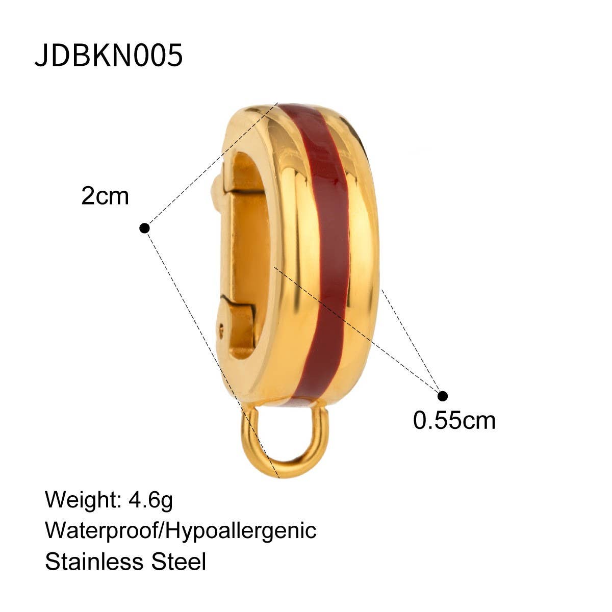 HOLIDAY STYLE BIKINI PENDANT JEWELRY ACCESSORIES