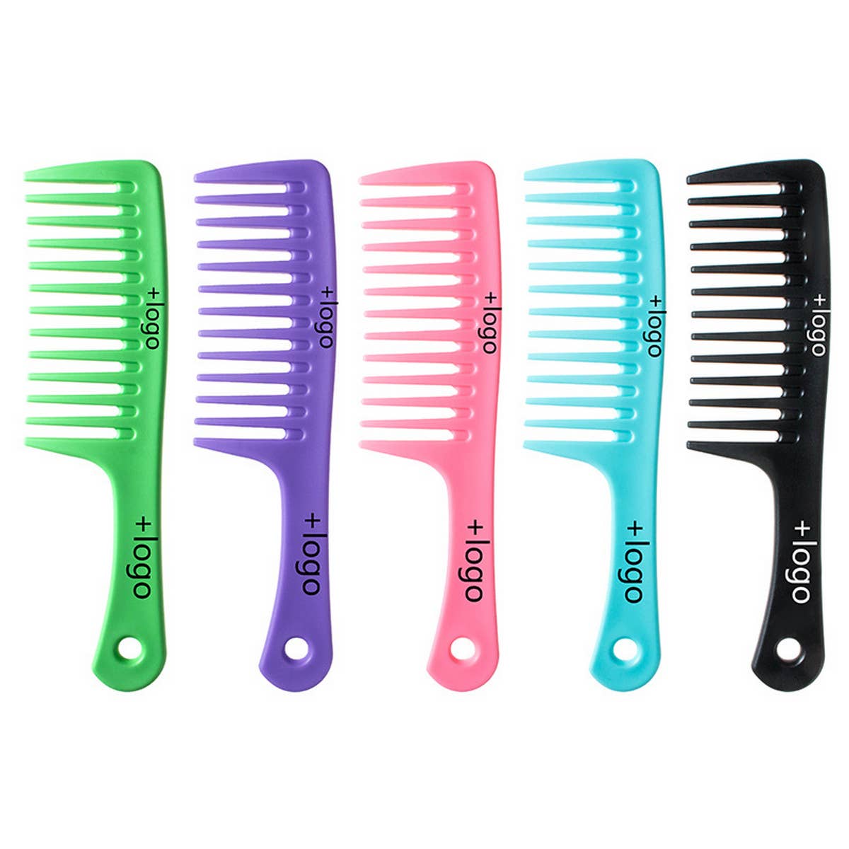 LARGE-TOOTH SHAMPOOING COMB FOR CURLY HAIR_CWMM0899