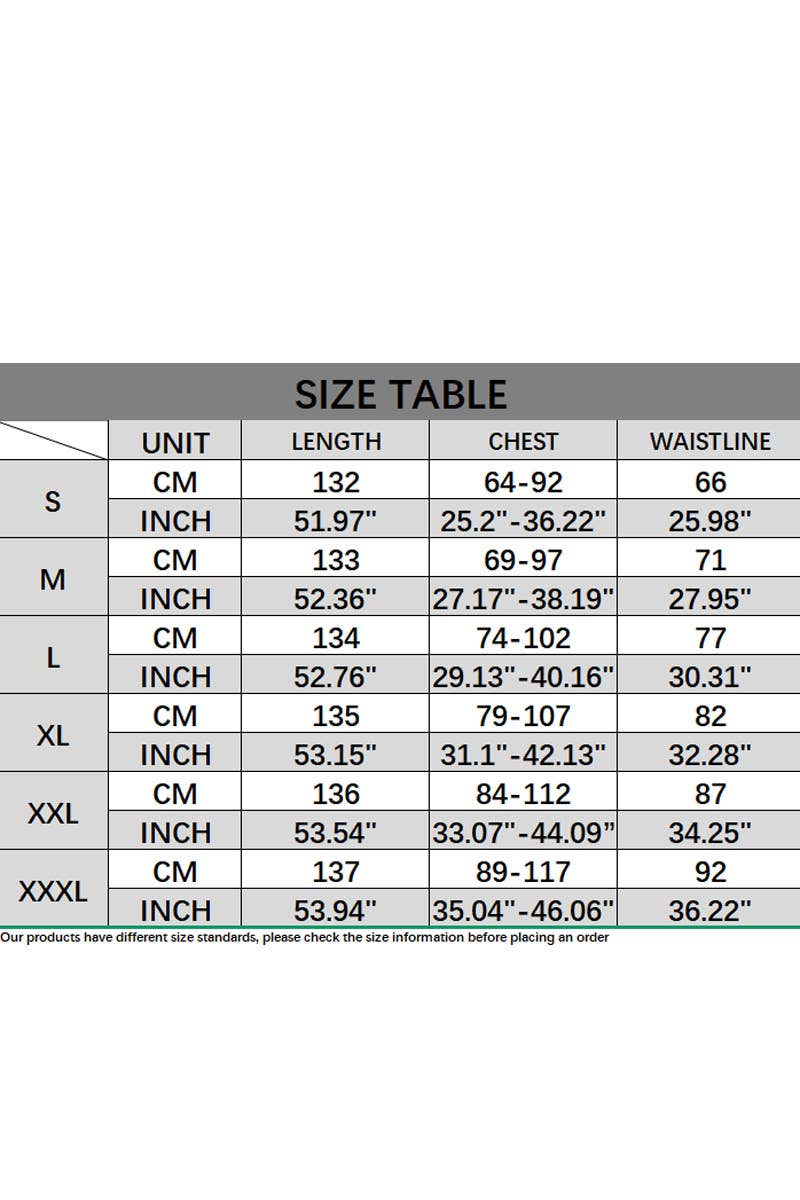 CWDMD01058_SUMMER ELEGANT SUSPENDER ELASTIC SWING DRESS