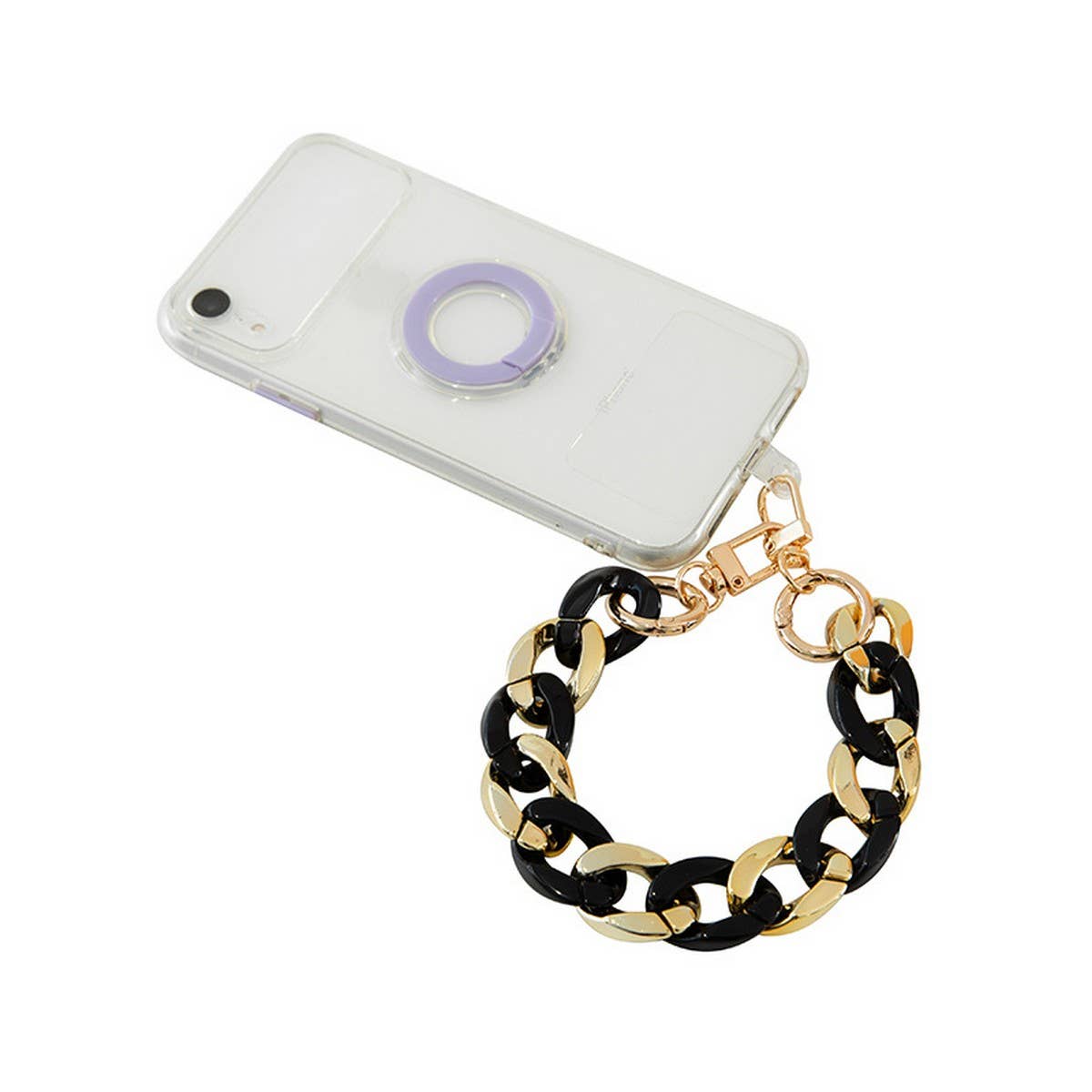 0.8*1.2in Acrylic Phone Chain, Bag Handle Strap_CWMM5103