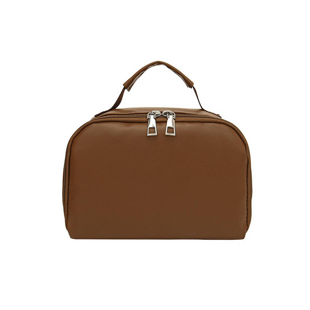 NEW FASHION PU LARGE CAPACITY COSMETIC BAG_CWAB4447