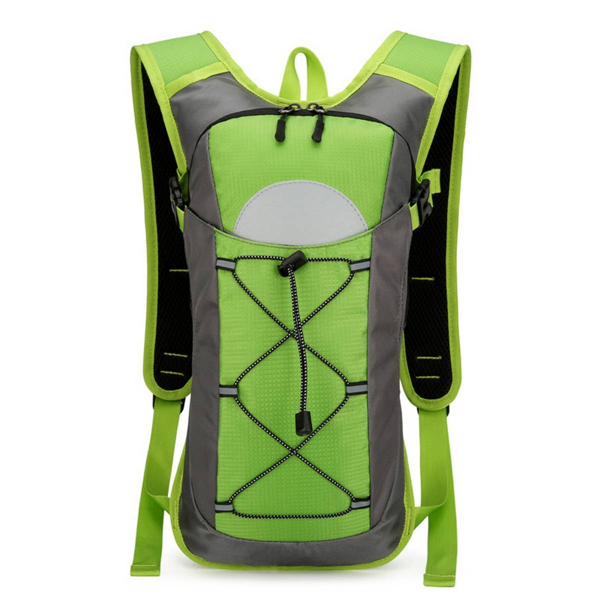 Foldable Lightweight Backpack for Hiking & Cycling_CWAB5438