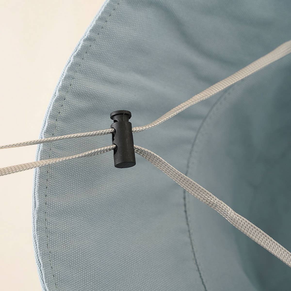 SUN PROTECTION AND FACE COVERING SUN BUCKET HAT_CWAH1417