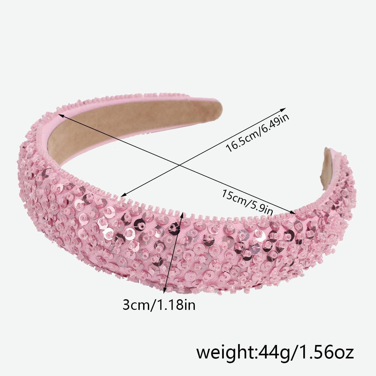 SIMPLE WIDE-BRIMMED RHINESTONE HEADBAND_CWAHA2243
