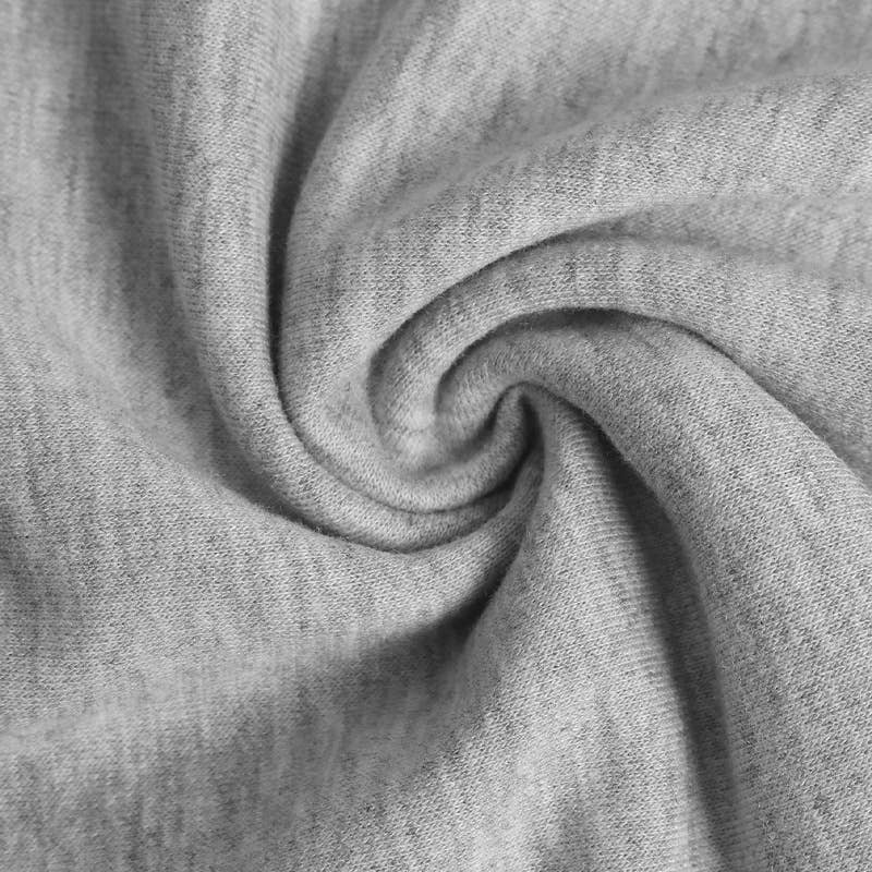 High-waisted casual loose sports sweatpants