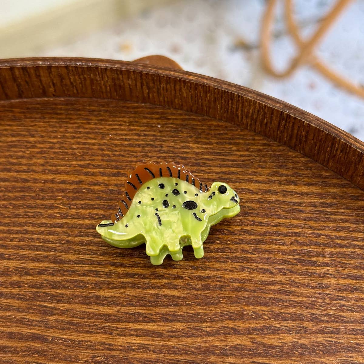 CWAHA4496_MINI OCTOPUS DOLPHIN WHALE HAIR CLIP