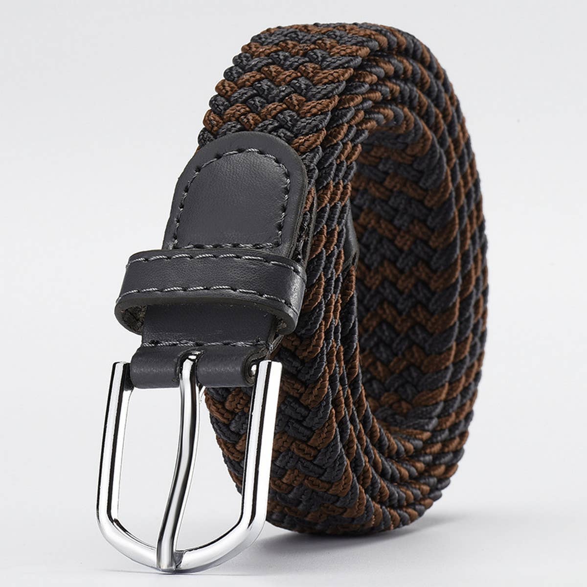 VERSATILE ELASTIC BRAIDED BELT_CWABE0575