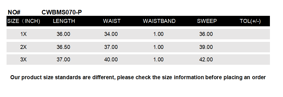 CWBMS070_PLUS Slim Fit Ruched Long Pencil Skirt