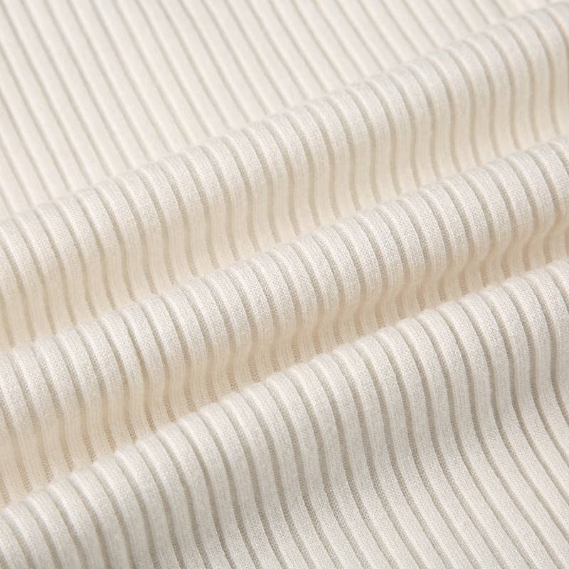 LAPEL PIT STRIP SWEATSHIRT PANTS TWO-PIECE SET