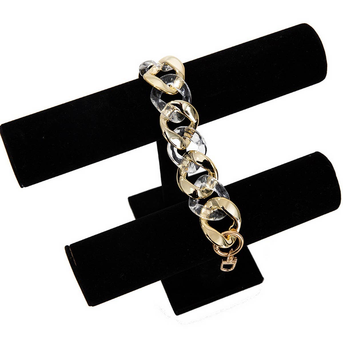 12" Acrylic Chain Strap for Bags & Phone Cases_CWMM5066