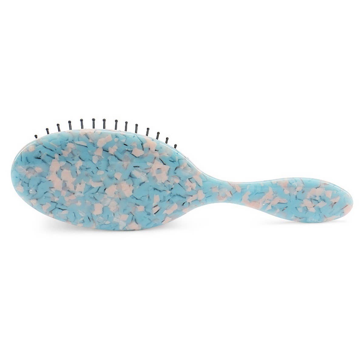 ACETATE AIR CUSHION COMB ANTI-STATIC AIR BAG COMB_CWAHA4182