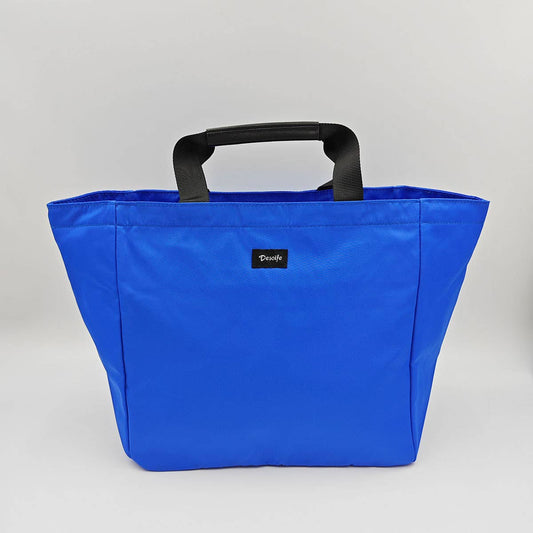SIMPLE OUTDOOR HANDBAG TOTE BAG_CWAB1853