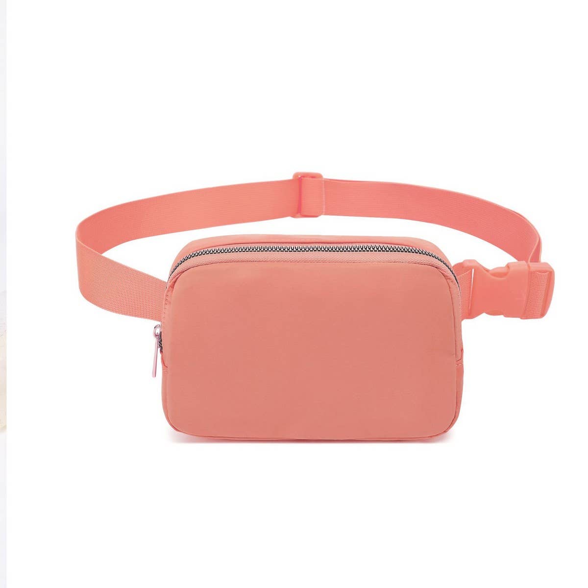 Unisex Crossbody Chest Bag ? Waterproof Nylon_CUAB0286