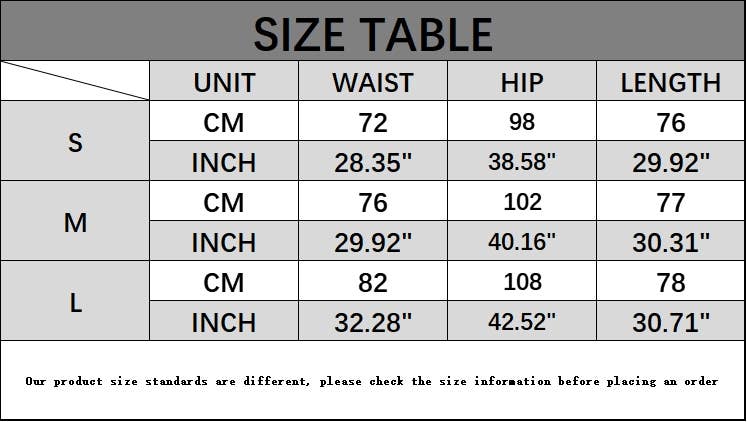 Asymmetrical hems denim A-line skirts