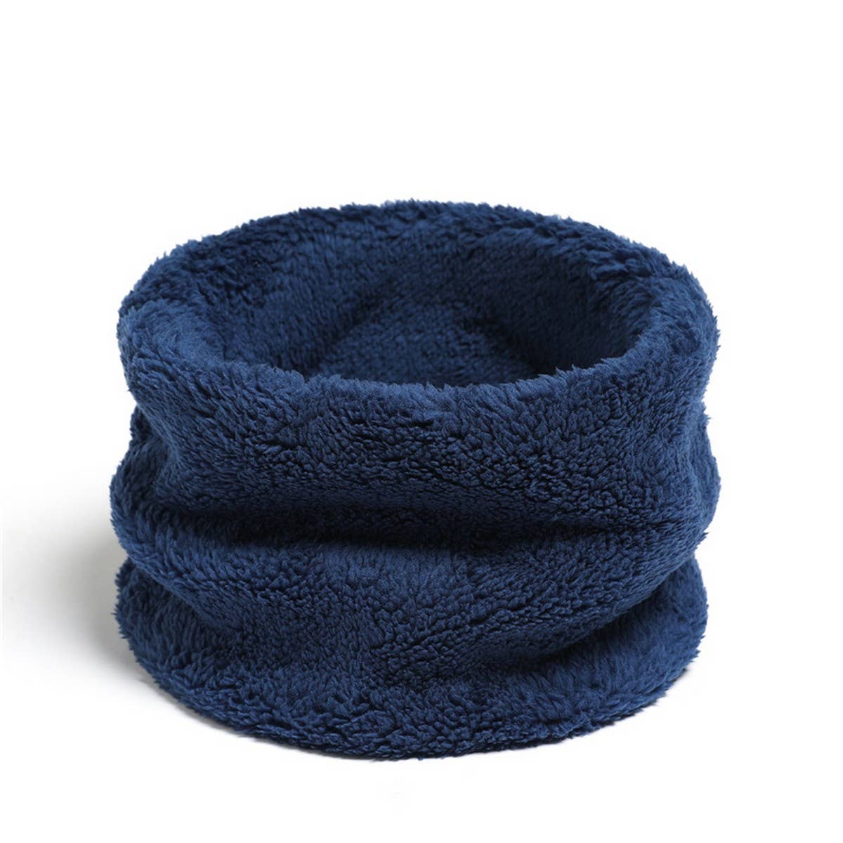 NEW SOLID COLOR ALL-MATCH WARM SCARF FOR WOMEN