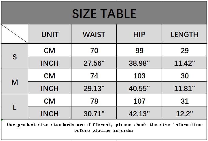 Contrasting color star hot drill short pants