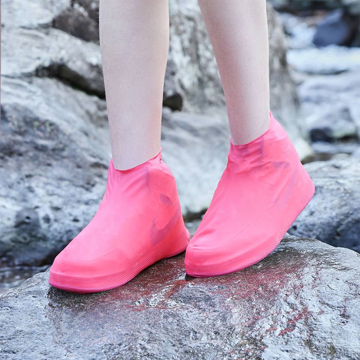 CWMM8435_OUTDOOR WATERPROOF RAIN BOOTS FOR RAINY DAYS