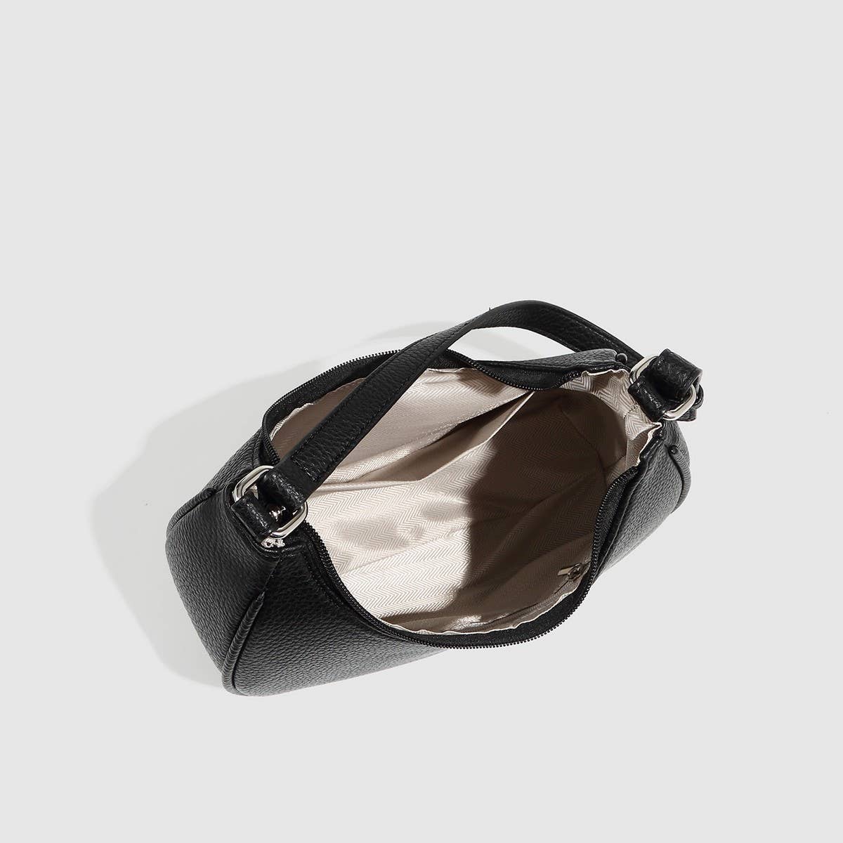 Trendy Mini Dumpling Bag for Women_CWAB5695