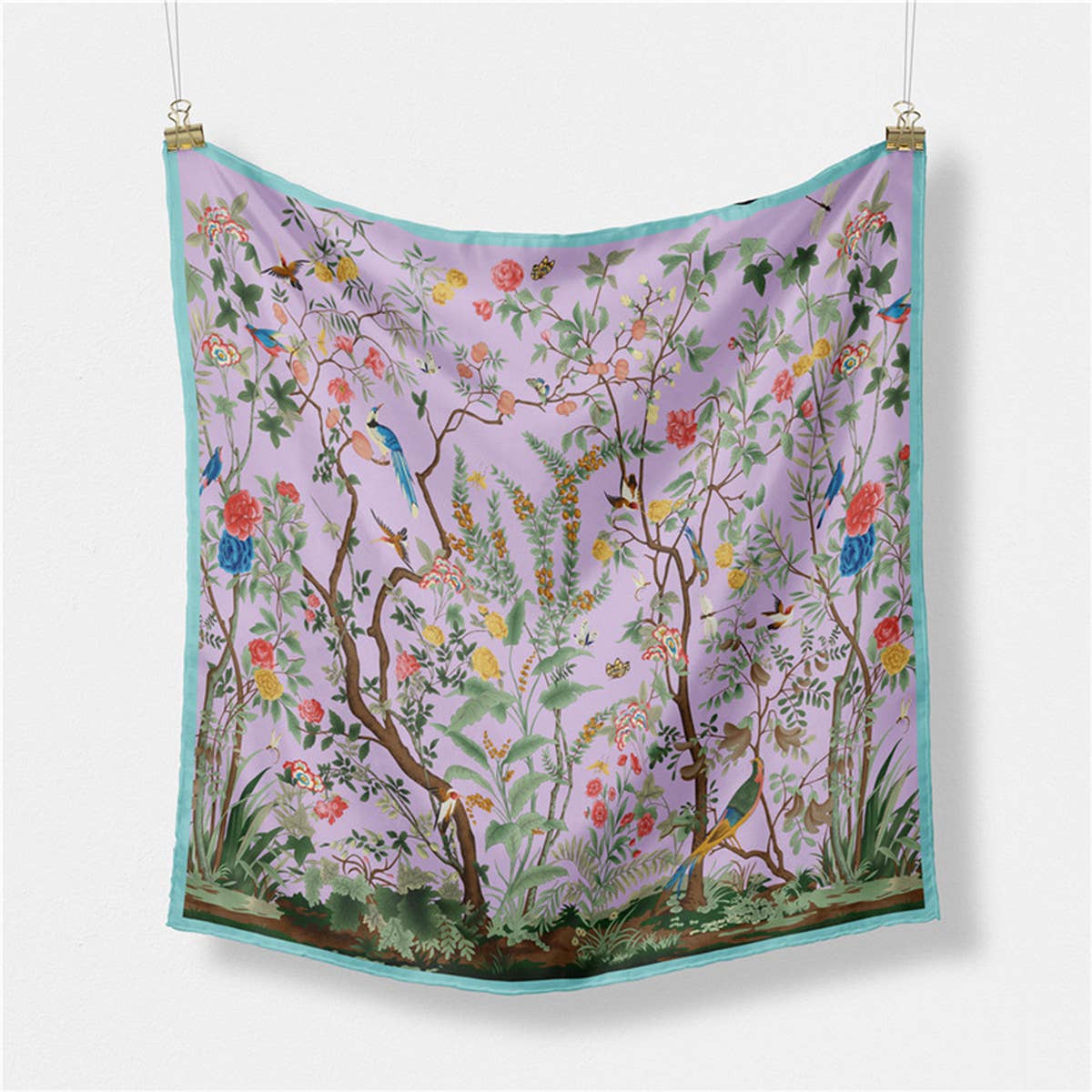 Boho Beach Scarf ??Lightweight Wrap & Holiday Gift_CWASC0648