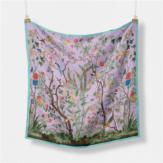 Boho Beach Scarf ??Lightweight Wrap & Holiday Gift_CWASC0648