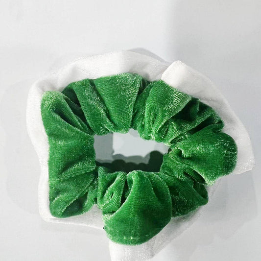 WOMEN MINIMALIST CHRISTMAS HAIR BAND_CWAHA0415