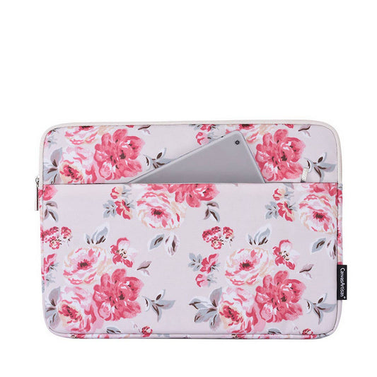 PRINTED WATERPROOF COMPUTER CASE LAPTOP SLEEVE_CWAB3318