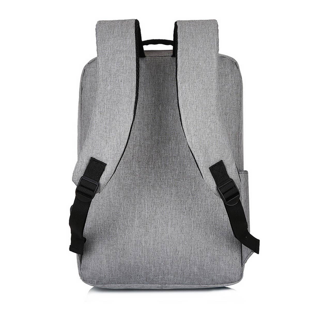 Men¡¯s USB Charging Backpack for Work & Travel_CWAB5397