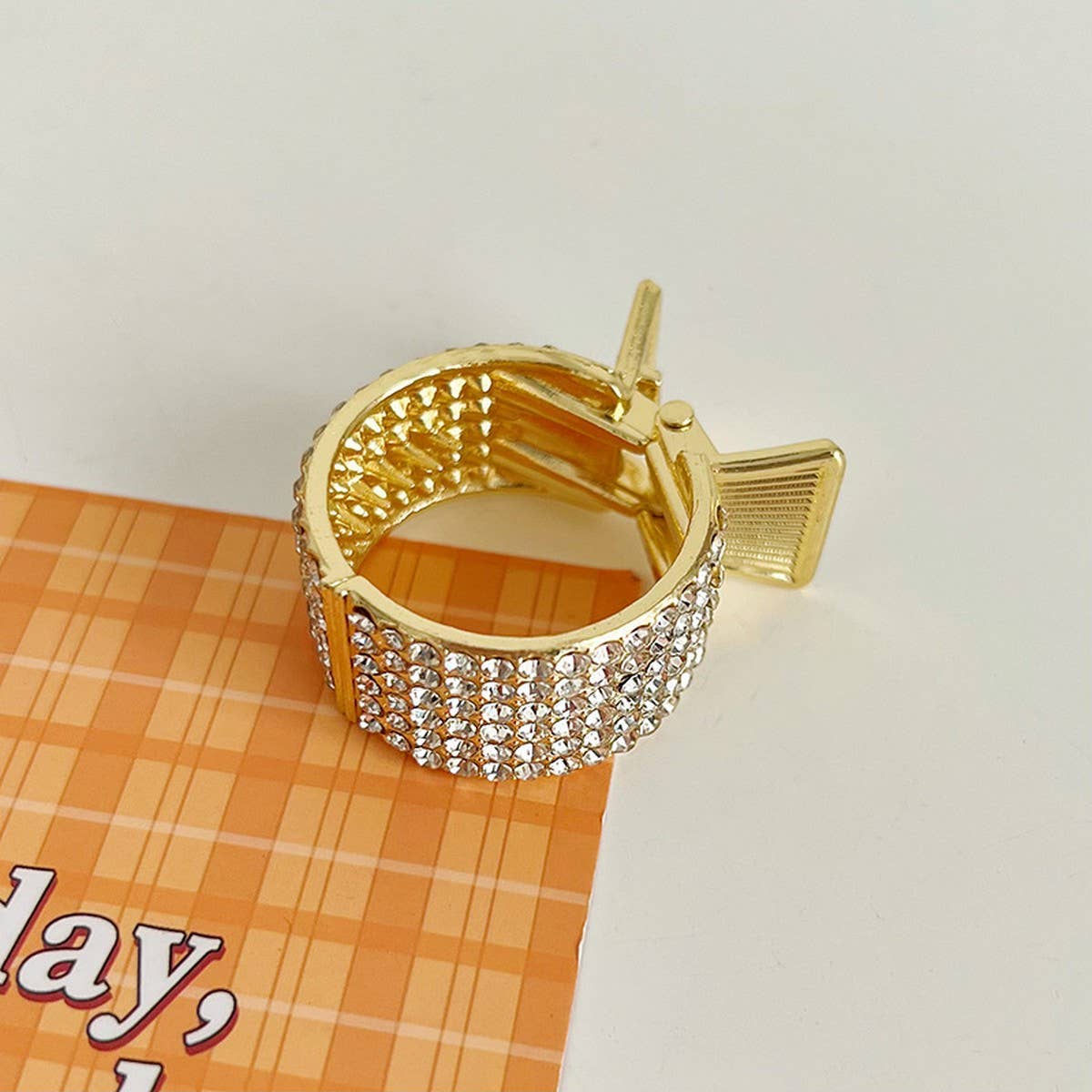 SUMMER NEW ADVANCED ANTI-COLLAPSE HAIRPINS_CWAHA1204