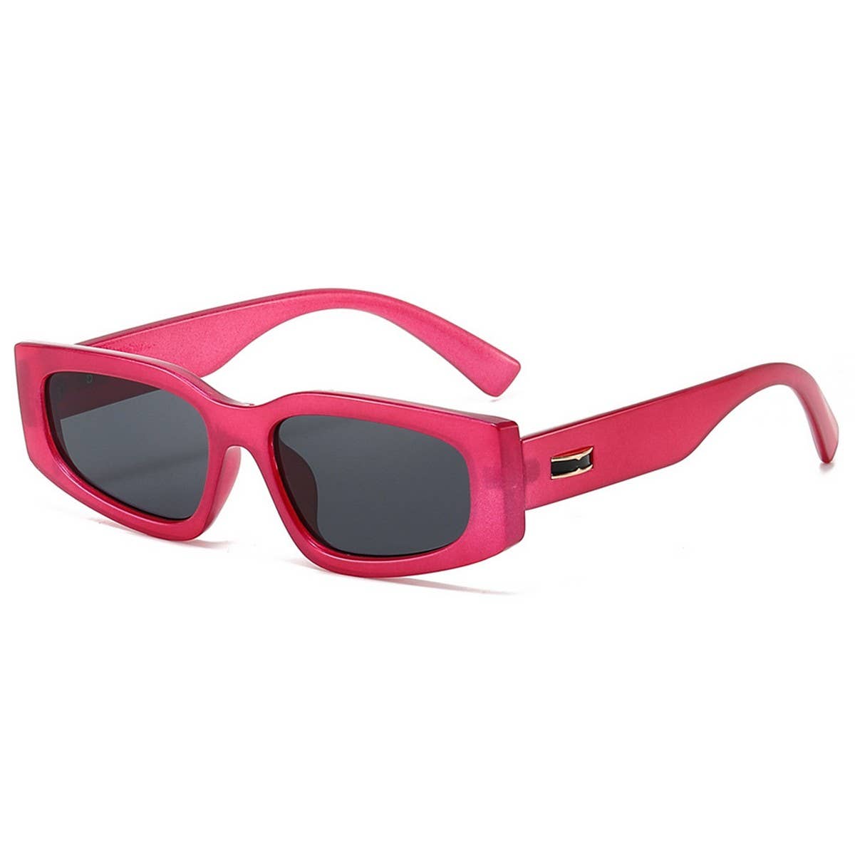 RETRO UV PROTECTION SUNGLASSES
