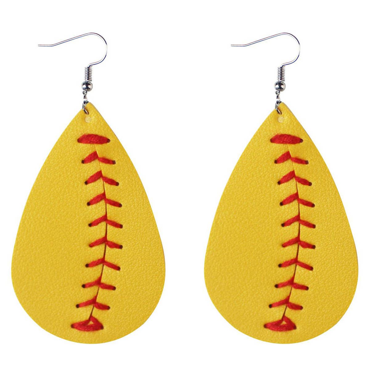 HAND SEWN LEATHER BRACELET KEYCHAIN