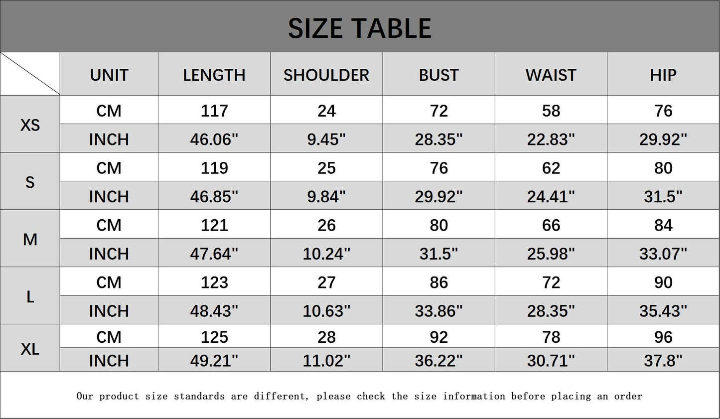 Thigh-high dress with strap and slit