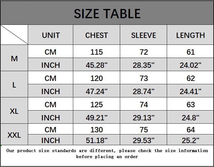 Stand-up collar thickened cotton-padded jacket