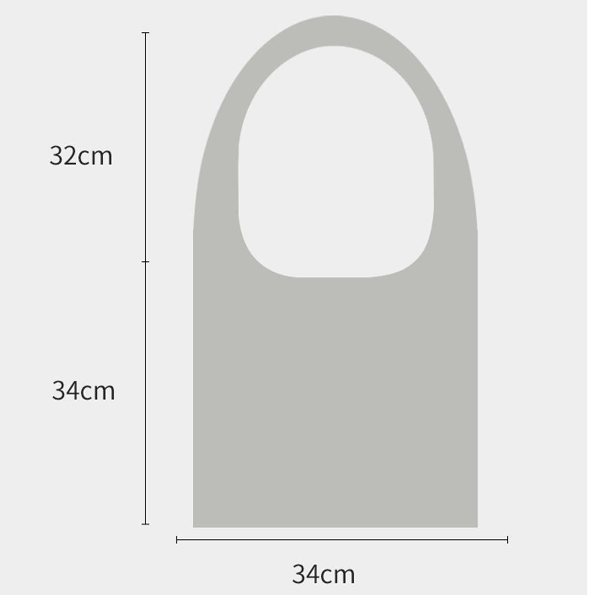 FASHIONABLE AND SIMPLE BOW DIAMOND TOTE BAG_CWAB3067