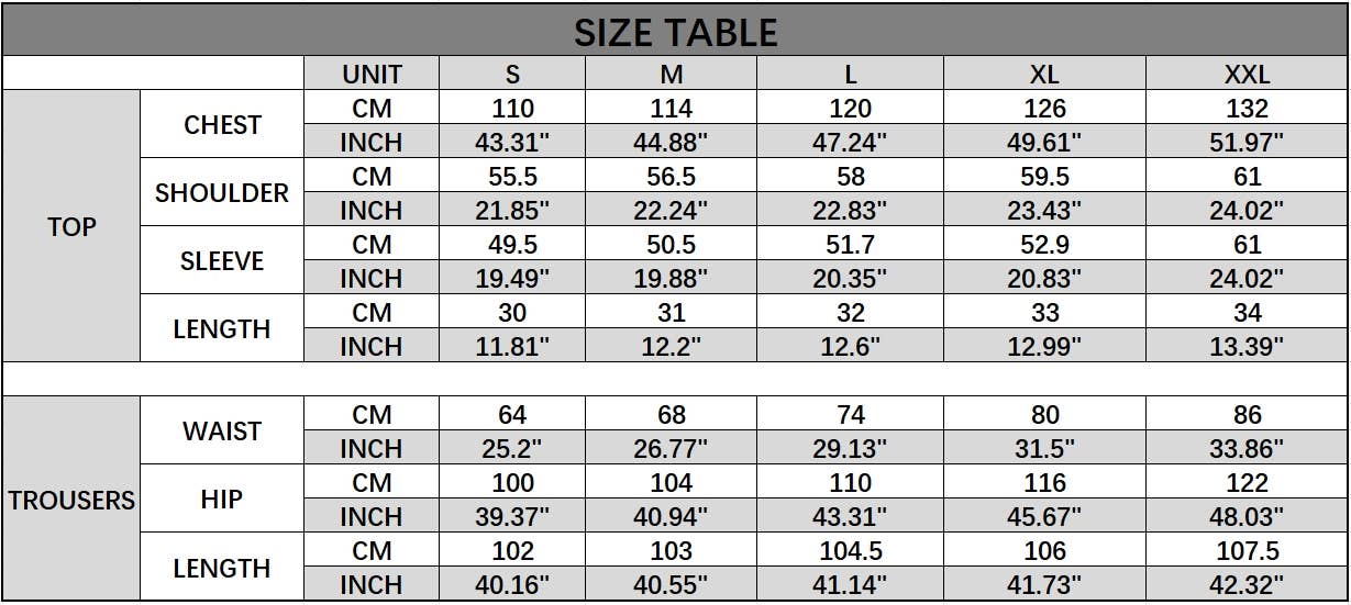 Fashion letter-embroidered casual sportswear set