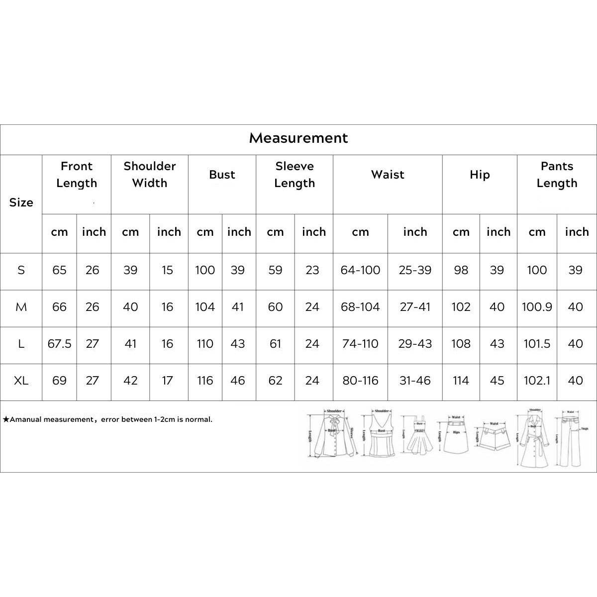 MODAL LONG-SLEEVED TROUSERS TWO-PIECE PAJAMAS