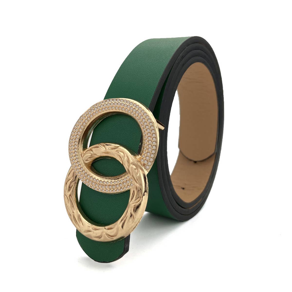 ROUND BUTTONS BELTS ARE USED FOR JEANS_CWABE0129