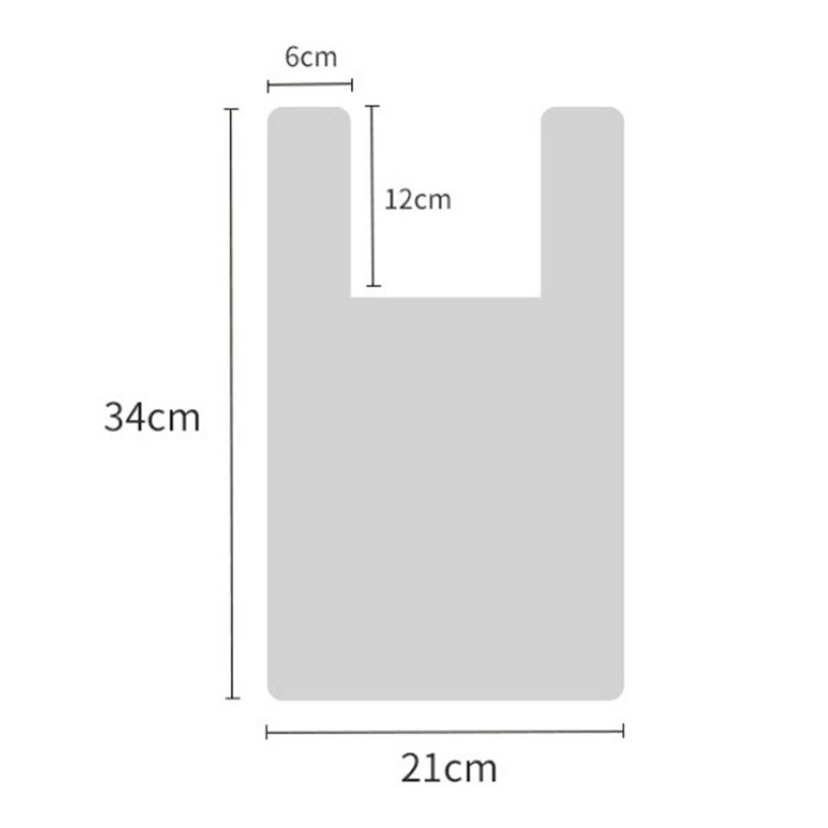 Cute colorful flower knitted single-shoulder bag