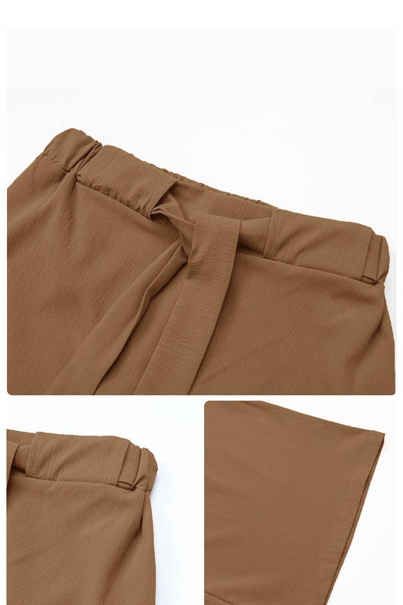 CWBLP0922_SOLID COLOR HIGH WAIST STRAIGHT WIDE LEG PANTS