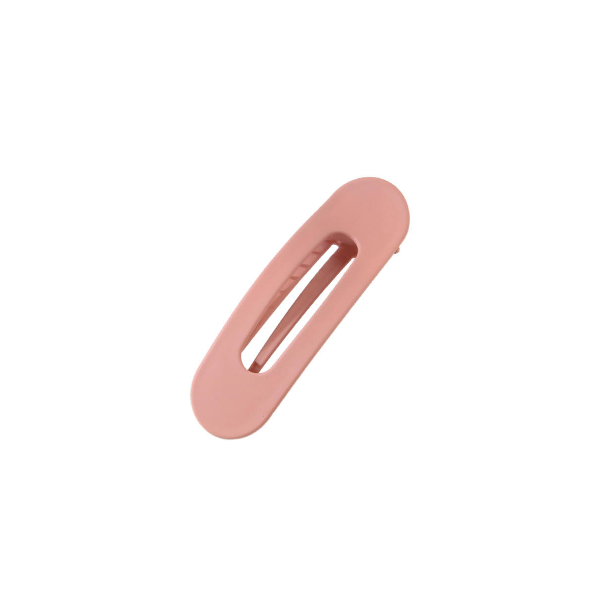 Long Duckbill Hair Clip ? Minimalist Daily Wear
