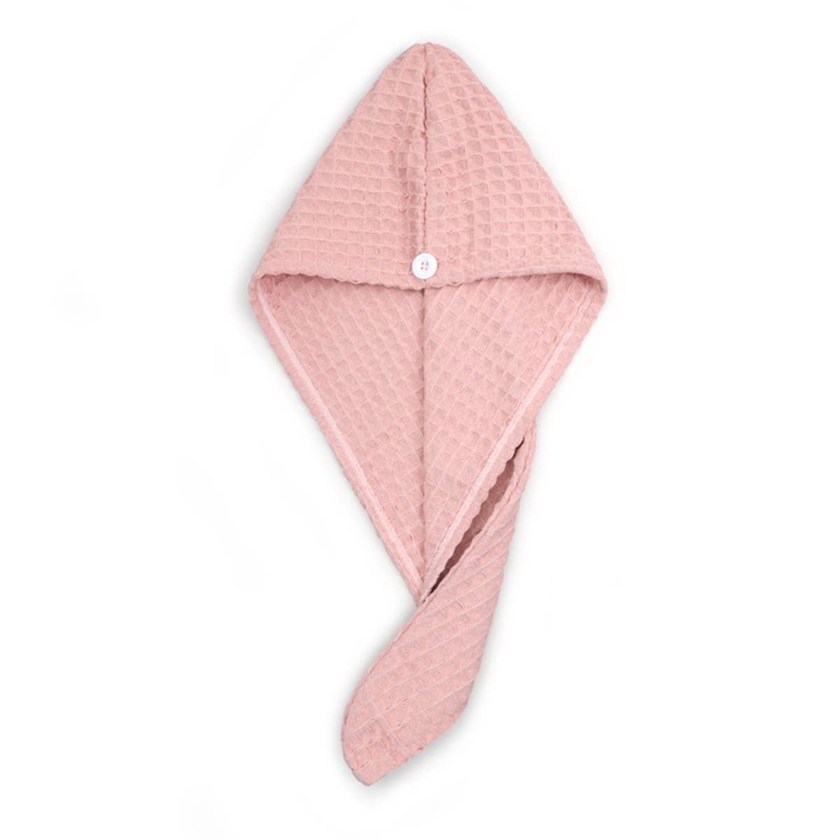 CWMM8351_SOFT, THICK AND ABSORBENT DRY HAIR CAP