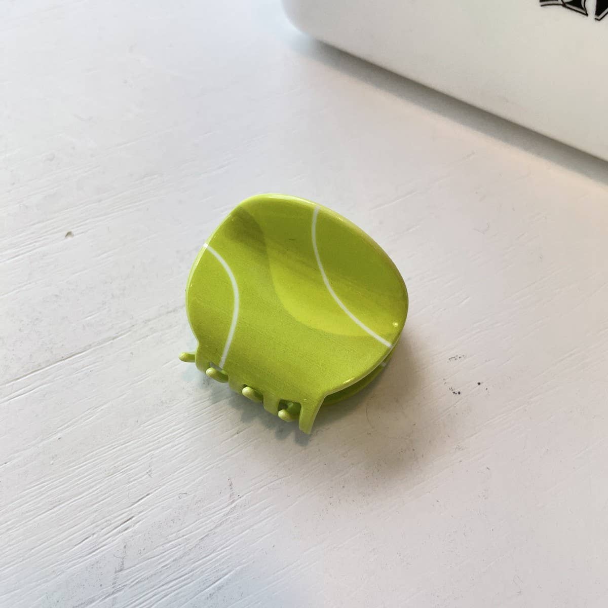 Multi-Sport Hair Claw Clip for Basketball & FootbalCWASC1581