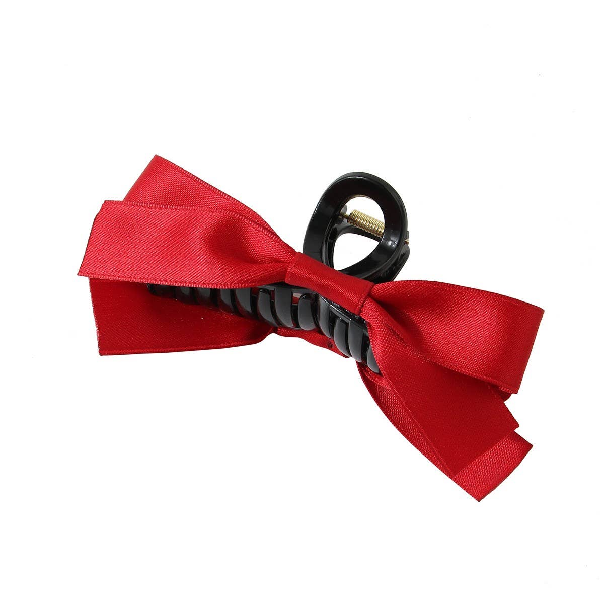 SWEET BOW LARGE UPDO SHARK CLIP GRAB CLIP_CWAHA0950