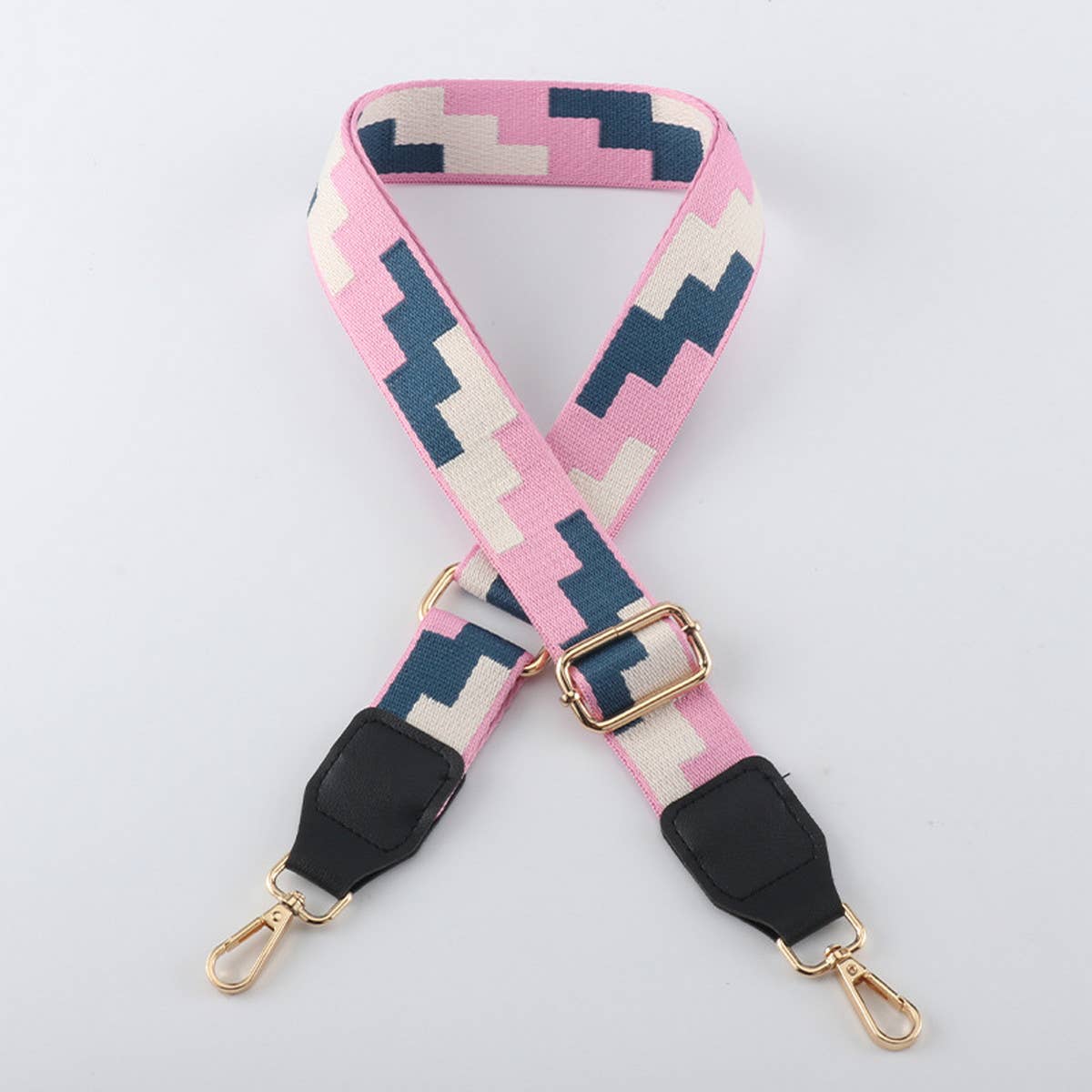 WOVEN 38MM COLORFUL STRAPS_CWMM1068