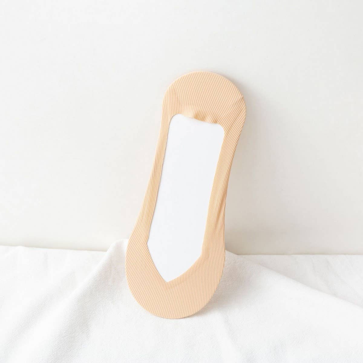 SUMMER THIN INVISIBLE ICE SILK BOAT SOCKS